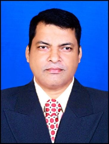 Satyaranjan Behera
