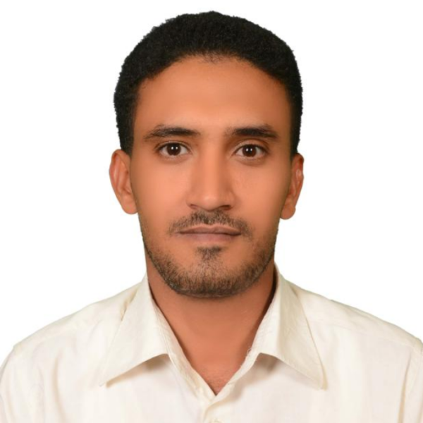 Mohammed Saïd