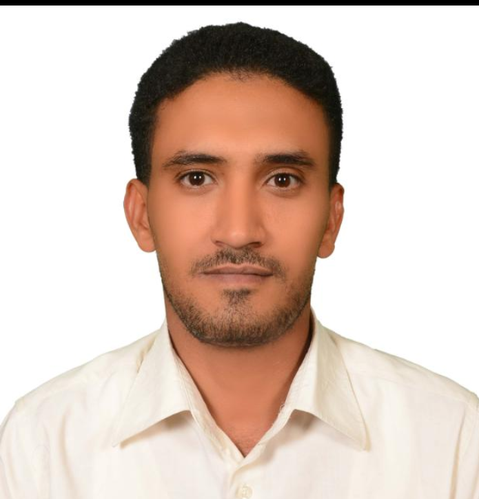 محمد سعيد