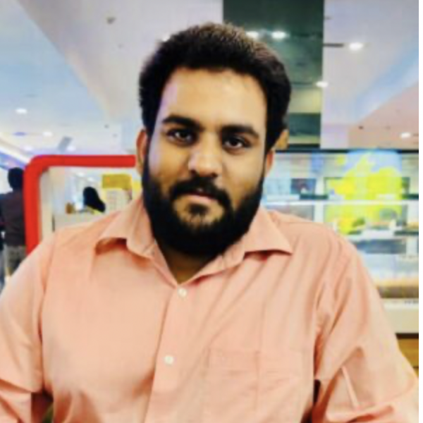 Ashwat Jain