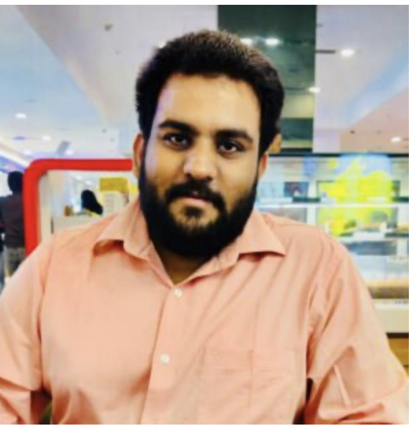 Ashwat Jain
