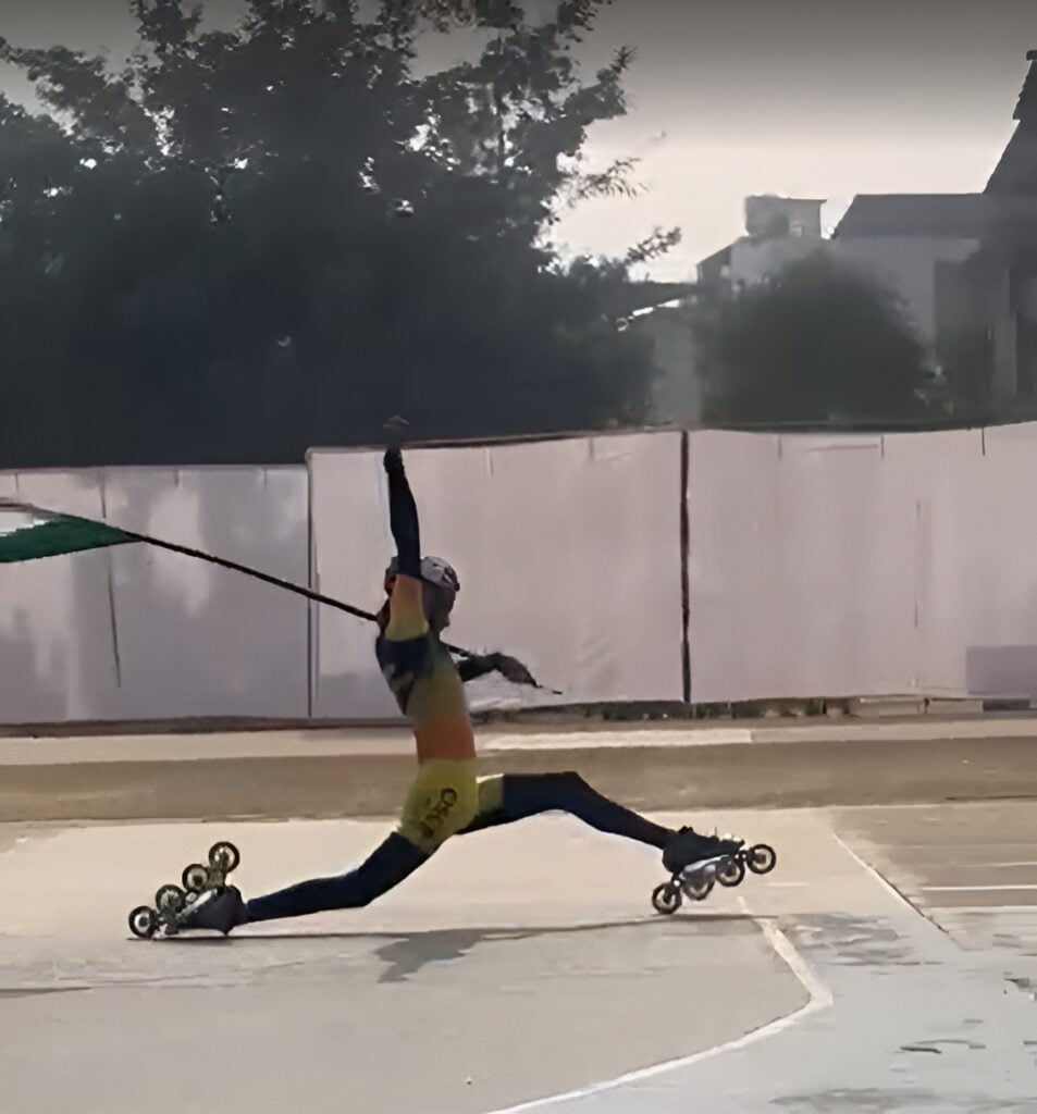 Justin Thomas - معرض الأعمال - 0
