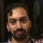 Ahmad Hazem