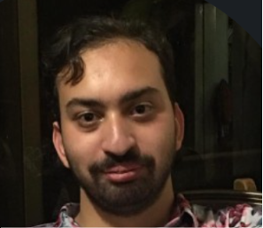 Ahmad Hazem