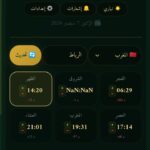 خدمة تطوير تطبيقات احترافي.