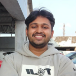Aman Rao M