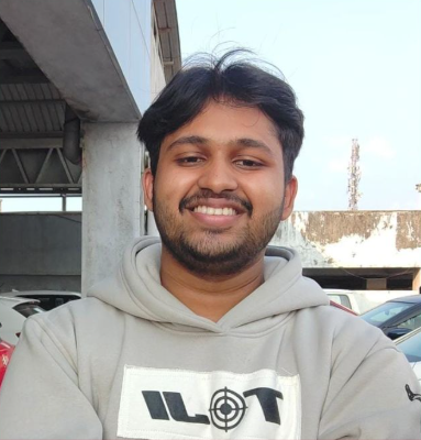 Aman Rao M