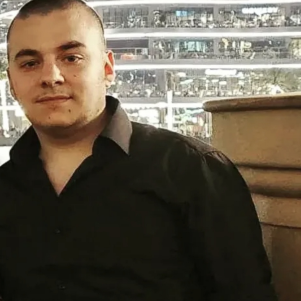 Marko Trajkovski