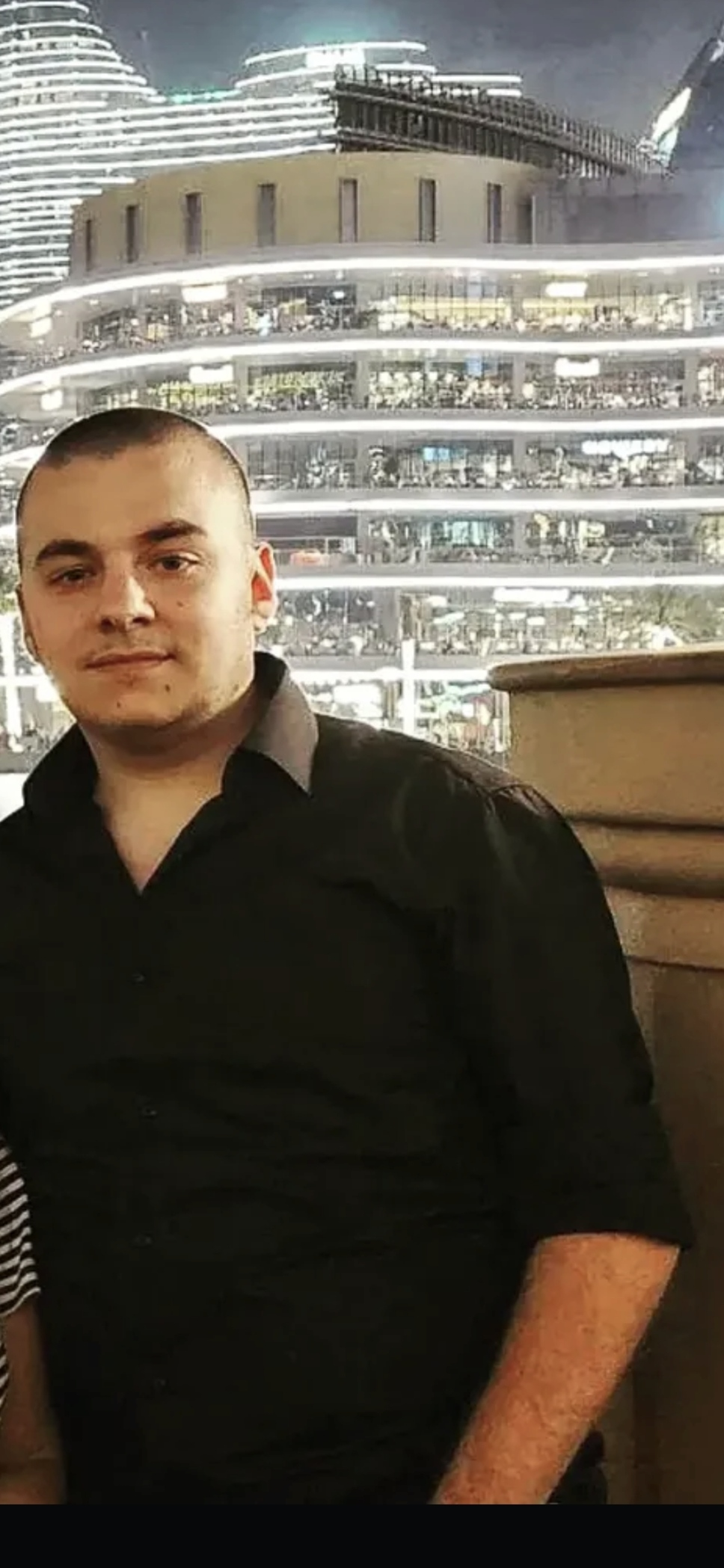 Marko Trajkovski