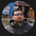 Chirag Maheshwari