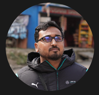 Chirag Maheshwari