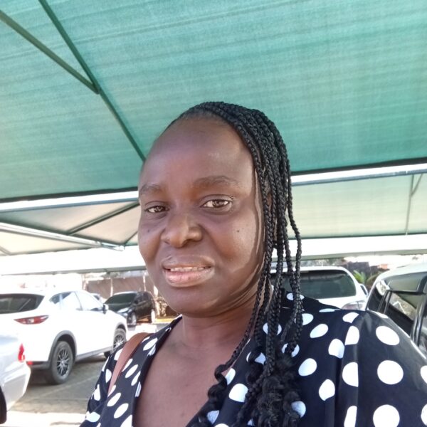 Bunmi Babatola