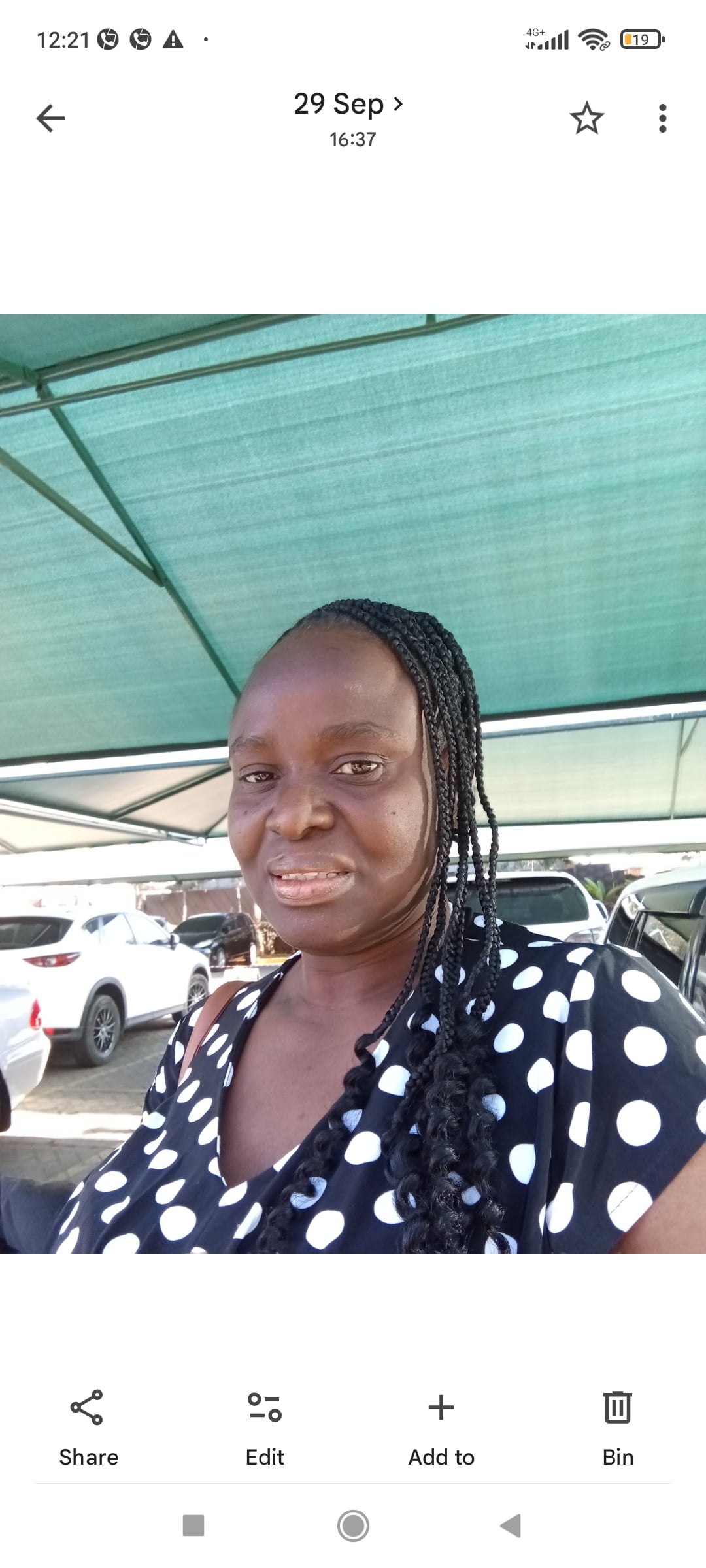 Bunmi Babatola