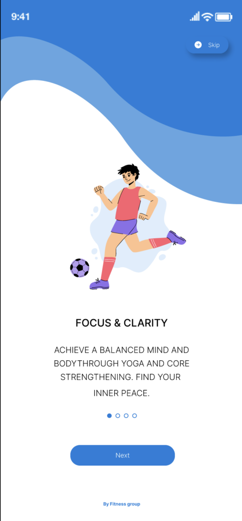 Conception web - portfolio - 1