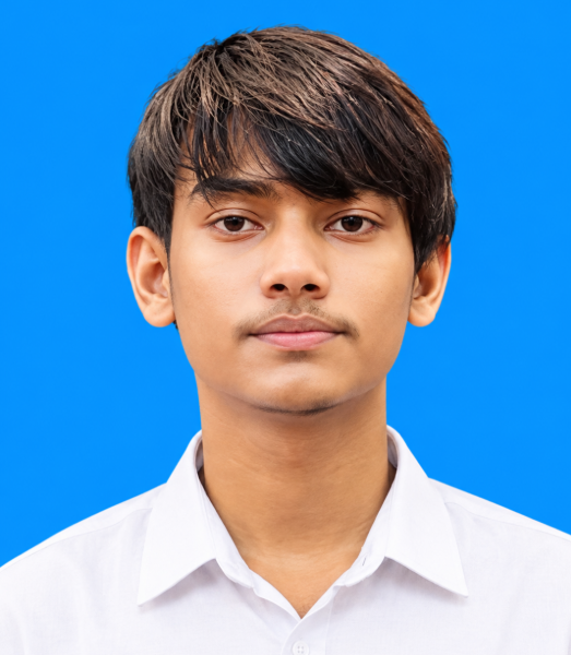 Shamsu Uddin