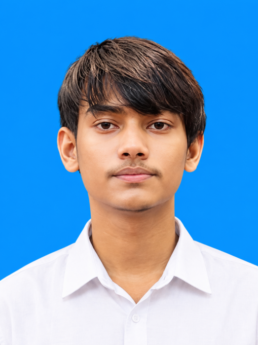 Shamsu Uddin