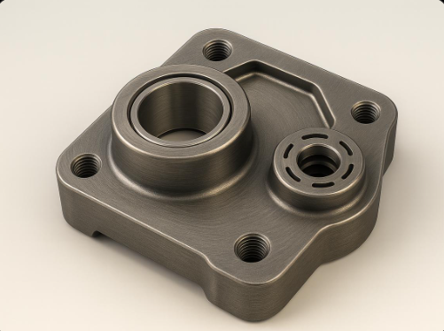 I will design industrial products and manufacturing-ready 3D CAD models - portfolio - 1