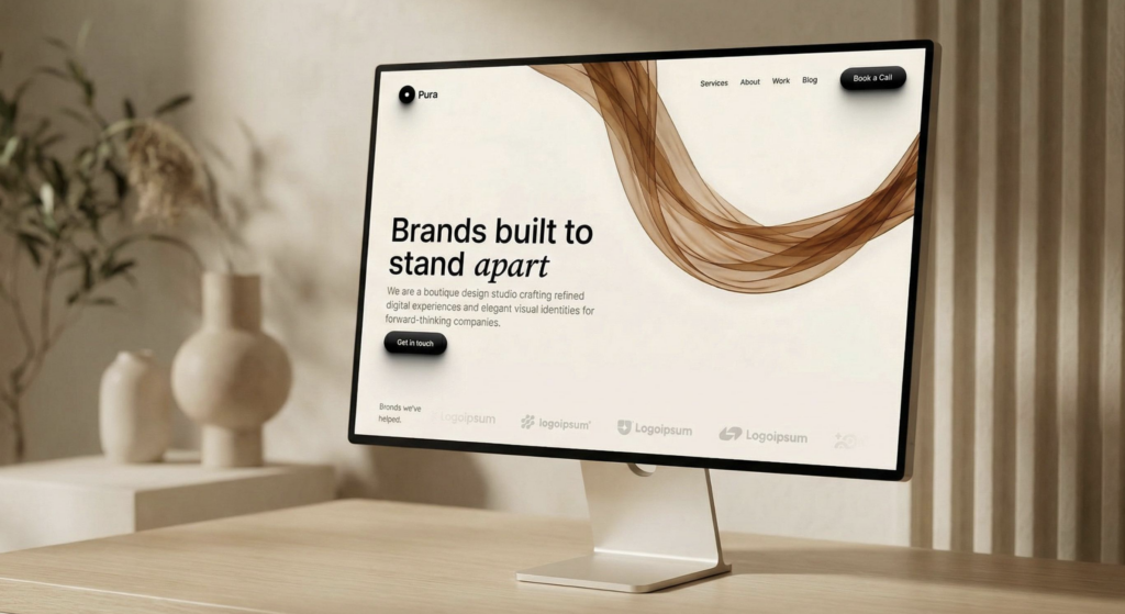 Conception et développement de sites web sur mesure