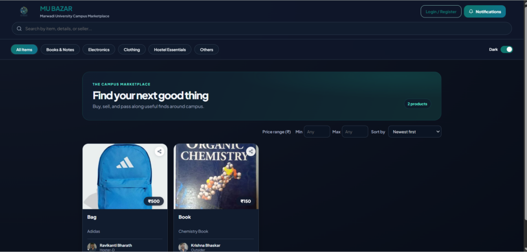 I will build your custom full-stack website or web app