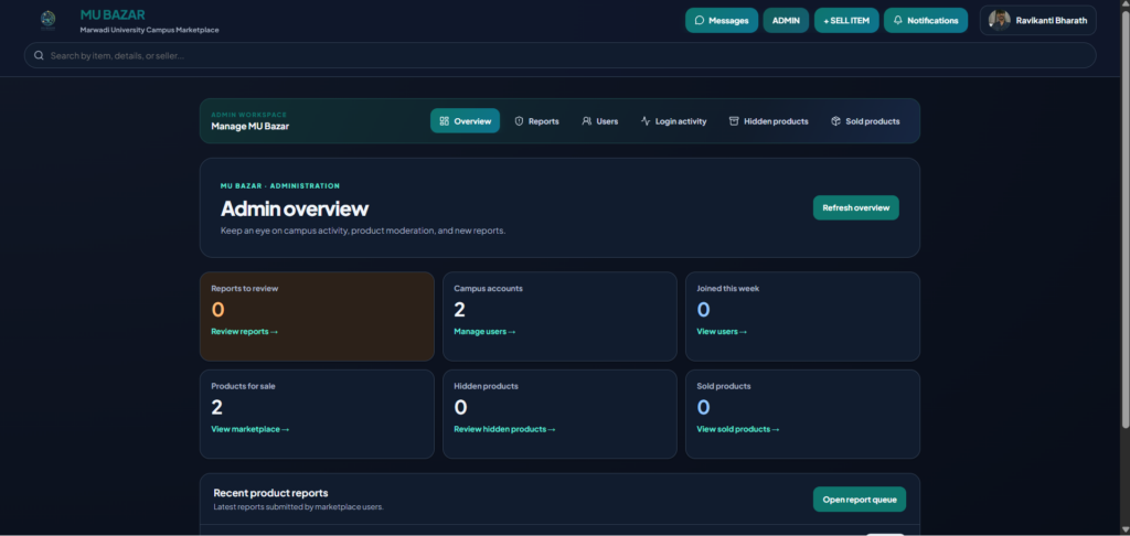 I will build your custom full-stack website or web app - portfolio - 2