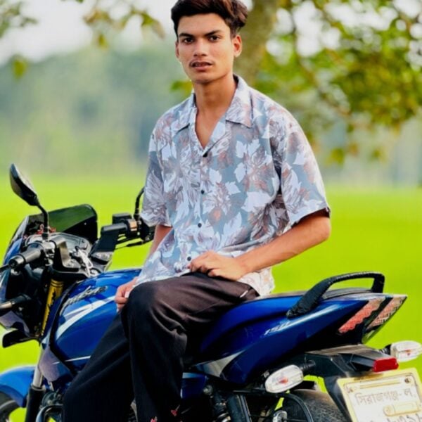Pranto Pramanik