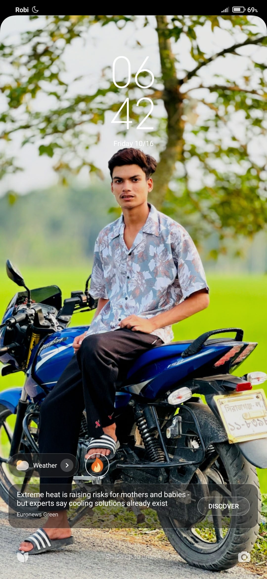 Pranto Pramanik