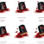 سأرفع وأرتب 10 منتجات في متجر WooCommerce الخاص بك