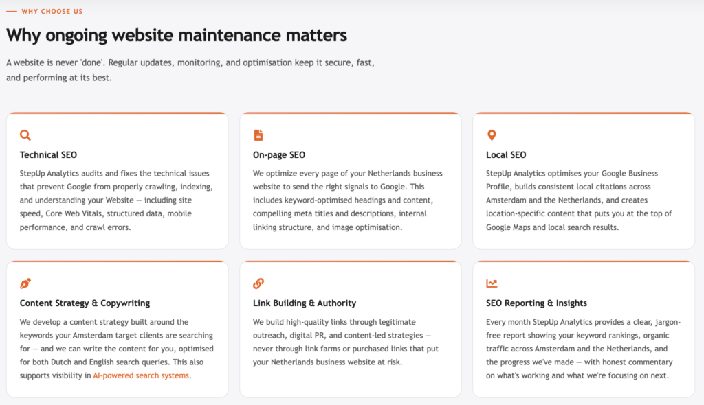 Services SEO - portfolio - 1