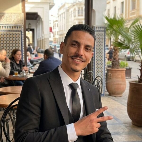 Mohamed jarir