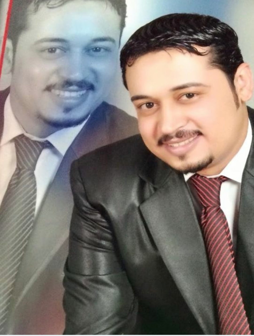 Ahmed Sayed Ahmed