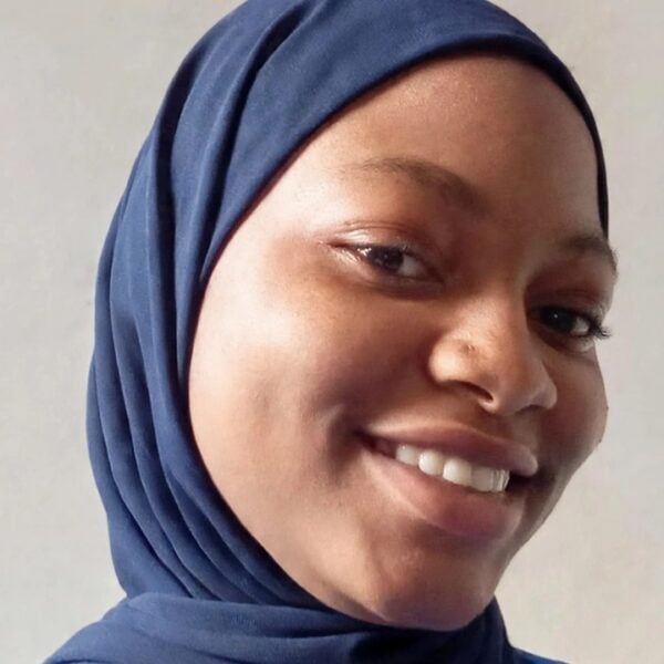 Qowiyyah Oyewusi