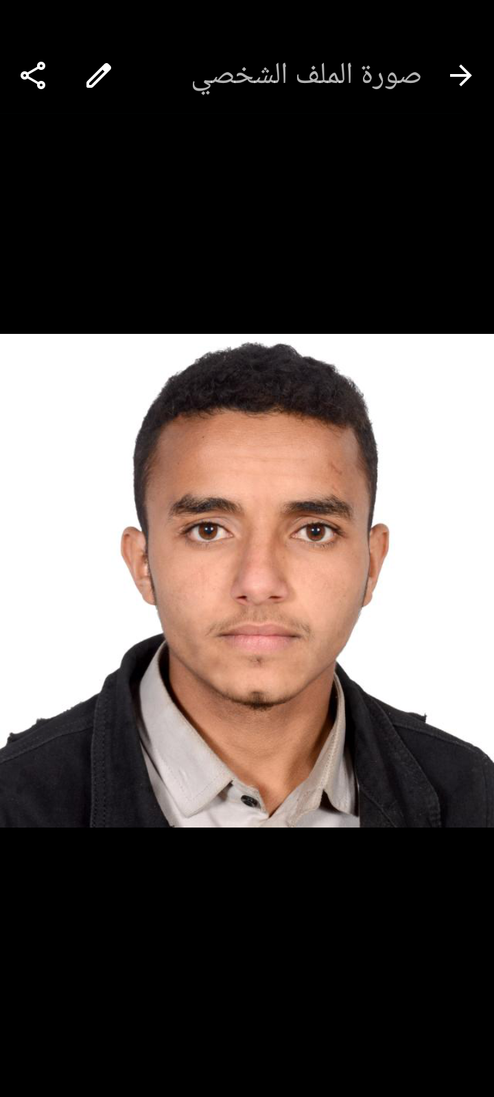 محمد  القاضي 