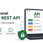 تطوير واجهة برمجة تطبيقات API احترافية باستخدام Django