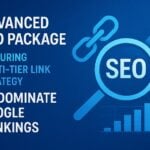 **Strategic Link Building for SEO – Backlink Profile Growth & Domain Authority Improvement