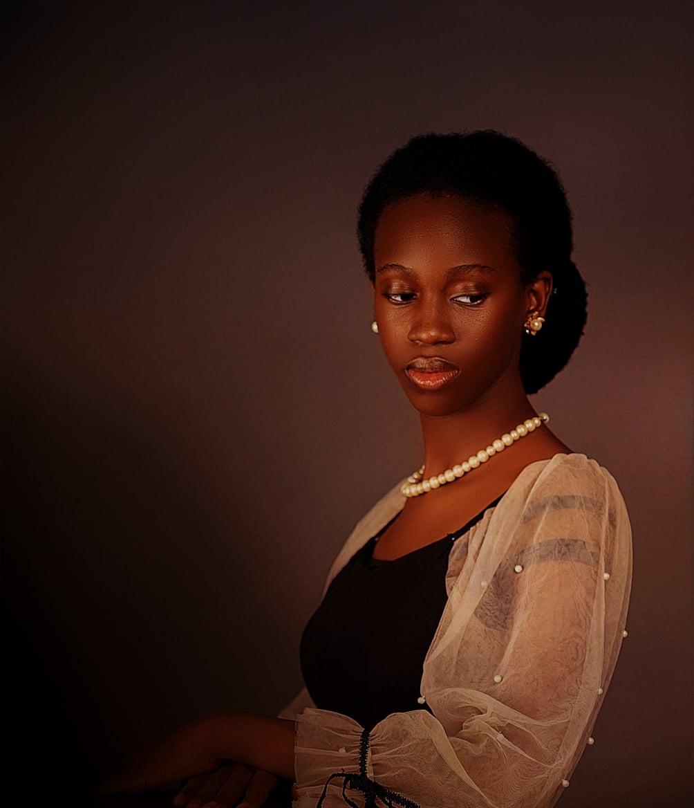 Esther Taiwo