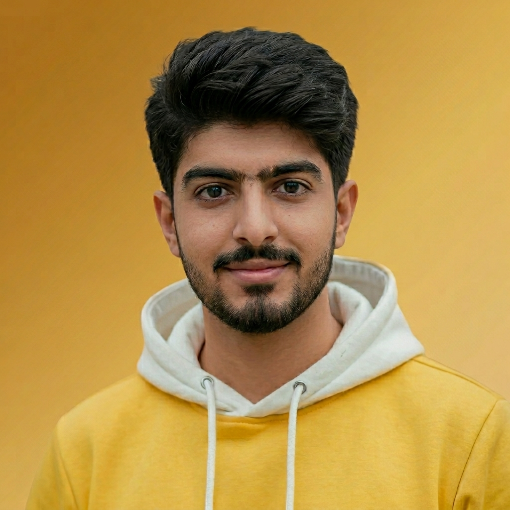 Shahid Ali