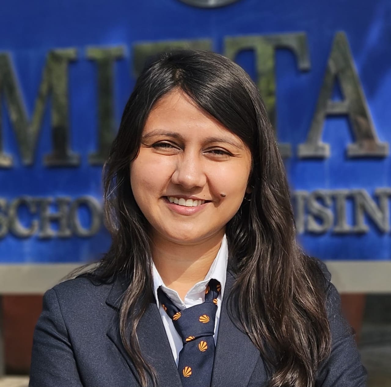 Shristi Drolia