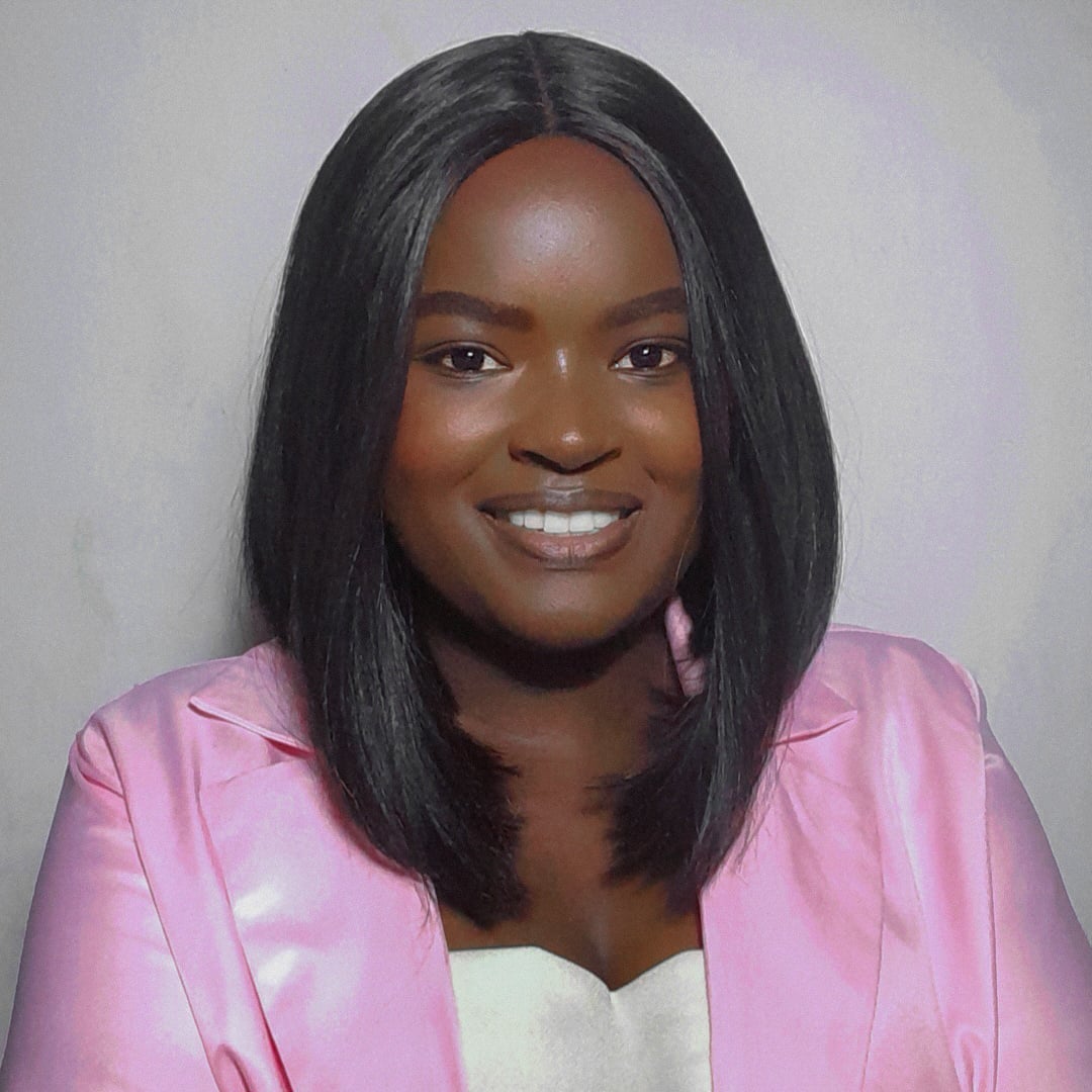 Juliet Kamau