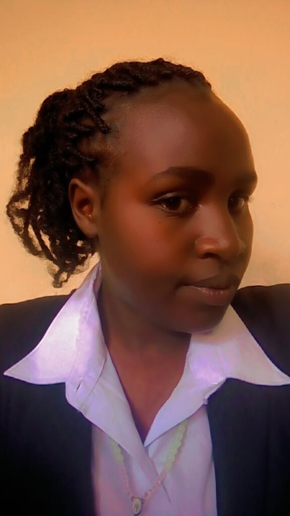 Evalyne Kinyanjui - portfolio - 1