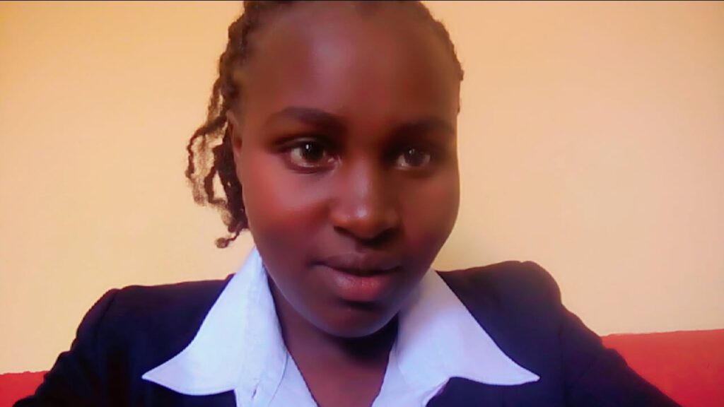Evalyne Kinyanjui - portfolio - 0