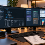 I will create SQL databases, write queries and organize your business data