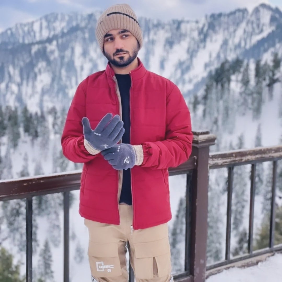 Fahad Randhawa