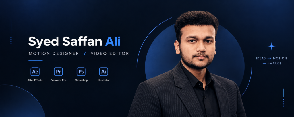 Syed Ali - الغلاف