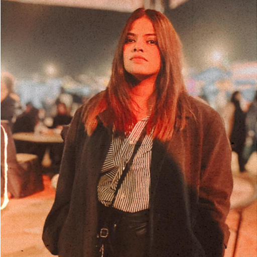 Hafsa Aziz