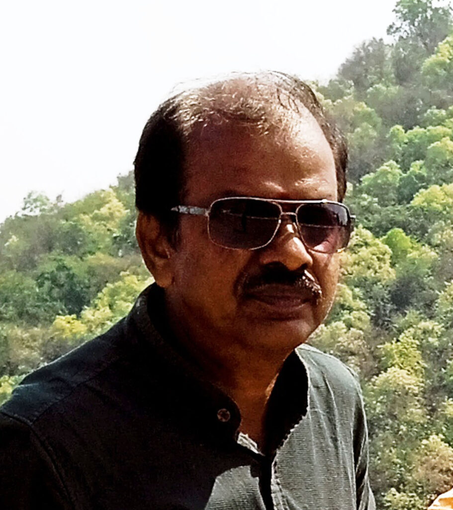 Alagar Thirumurugan - معرض الأعمال - 0