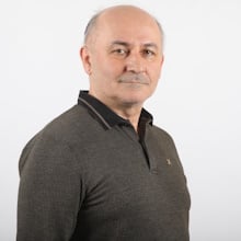 AYDIN KAYAN
