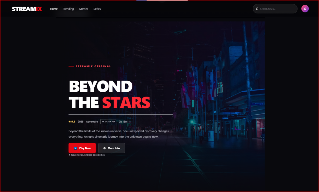 Développeur web | HTML, CSS et conception de sites web adaptatifs
