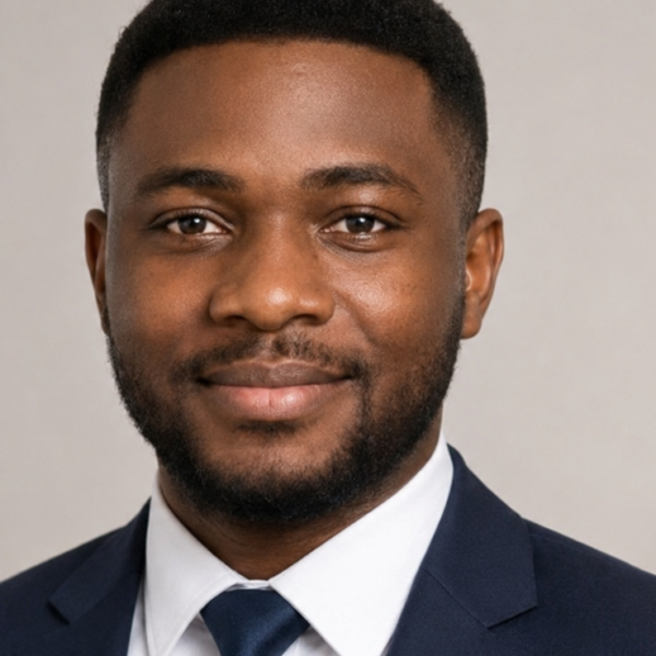 emmanuel james
