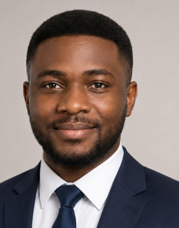 emmanuel james