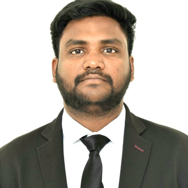 Uday chandra Jarajapu
